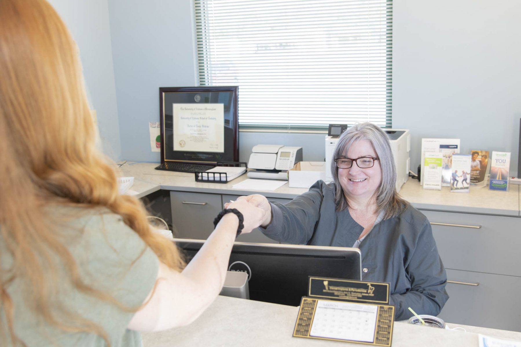 Dental Implants Pinson, AL Deerfoot Dental