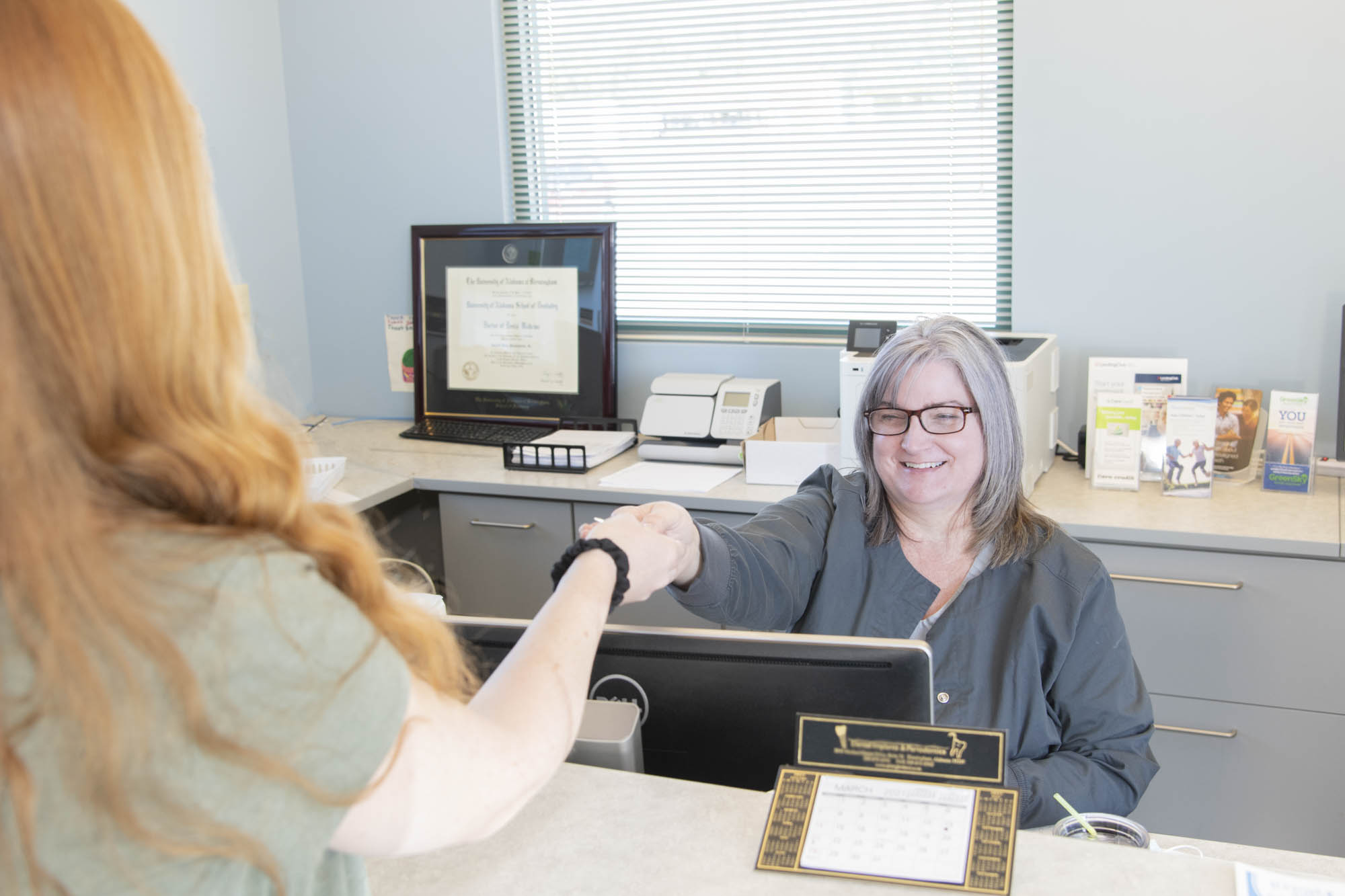 Dental Implants Pinson, AL Deerfoot Dental