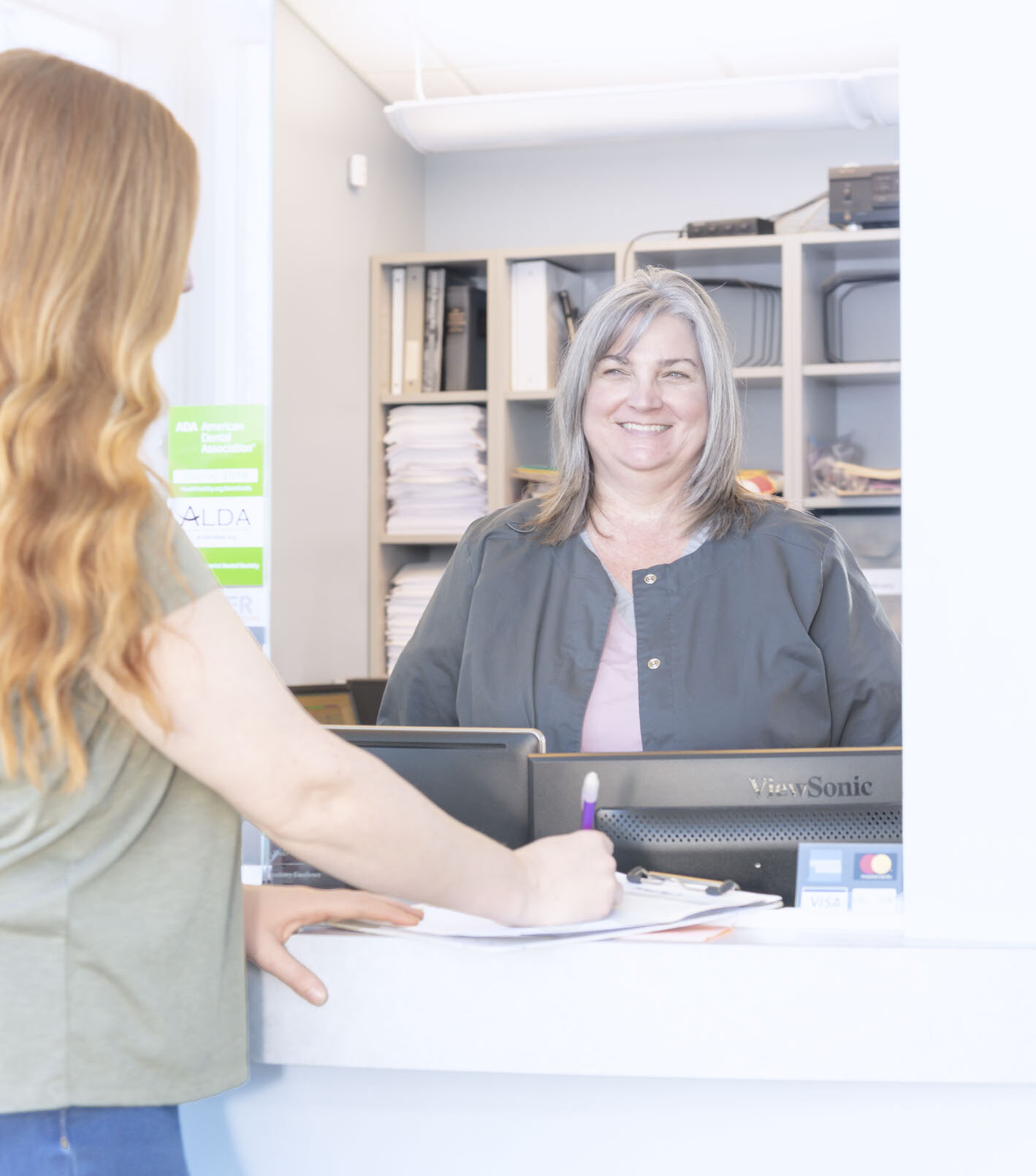 About Deerfoot Dental Dental Office in Pinson, AL