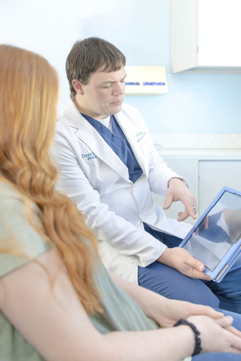 Family Dental Services Deerfoot Dental Pinson, AL