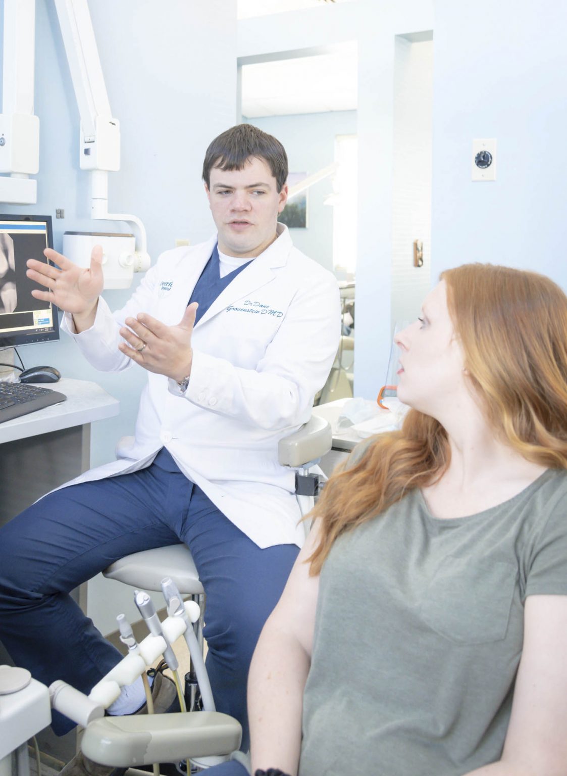 Family Dental Services Deerfoot Dental Pinson, AL