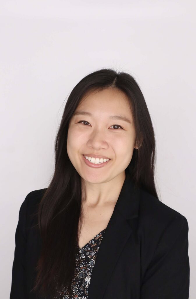 Dr. Christie Ger, doctor at Deerfoot Dental in Pinson, AL.